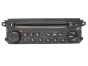 Cd Radio Player Citroen Xsara 96489096XT PU-2472C Clarion RD3-01