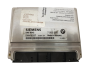 Controller BMW 5WK9037 7500255 Siemens