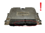 Controller 73501227 0281010332 93741WAA Alfa Romeo Bosch 16767