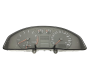 Speedometer/Instrument Cluster Audi A4 B5 8D0919861C 110008884002 47728