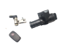 Ignition Switch Fiat Panda 2 00468453610 61027500 1035