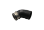 Radiator Pipe 1K0145828Q 11451792801 VW Audi Skoda Vika