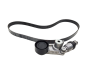 Drive Belt Tensioner 8201719296 7PK1332 2.0 dCi Renault Trafic 3 Vivaro 2 0km