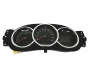 Speedometer/Instrument Cluster Dacia Duster 248100621R Johnson 31809