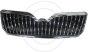 Radiator Grille 3T0853668B 88531254902 Skoda Superb 2 Facelift DPA