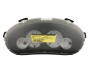 Speedometer/Instrument Cluster Peugeot 206 9648837180 000643406 49128