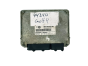 Controller VW 06A906019AK 5WP4371 03 Siemens 34046