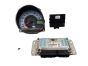 Starter Kit Toyota Aygo 89661-0H022 83800-0H011-A 89740-0H011 1.0