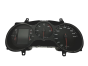 Speedometer/Instrument Cluster Seat Leon 1P0920853D VDO Continental 50910