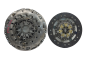 Clutch Kit Nissan Primera P12 1.9 DCI F9QA260 