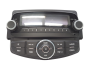 Cd Radio Player Opel Adam 13435159 UM7-U2Q
