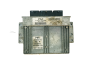 Controller 9650132980 9644674580 21584181-9 PSA Sagem 32385