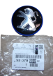 Wheel Rim Cap Hub New Original 98079992PZ Peugeot