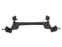 Suspension Beam Rear 555016666R 430426964R Dacia Duster 