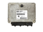 Controller 036906014D IAW4AV.V6 VW Magneti Marelli