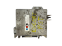 Controller V86AB-12A297-CA Ford Motocraft 56778