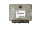 Controller IAW4AF.PP 55187374 Fiat Magneti Marelli 25225