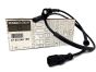 Abs Sensor Rear Original Trafic III Vivaro B NV 300 Talento 4790000Q0M