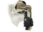 Sliding Door Lock Original Citroen Peugeot C8 807 913789