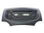 Cd Radio Player Ford KA 2 7354765220 28223222 Delphi