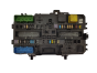 Fuse Box Opel 13220831 5DK008669-53 GM Hella 18839