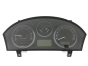 Speedometer/Instrument Cluster Land Rover Discovery YAC500046 