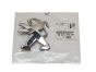Emblem Original Peugeot 98043196DX