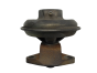 Egr Valve Renault 19 DAB 17085046 1.7 F3N