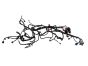 Electric Wires Renault 240112339R