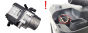Parking Heating System New Original Webasto Thermo Top V 1K0815005JM VWAG