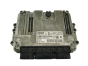 Controller 0281014729 9653958980 9665674480 Bosch PSA 68434