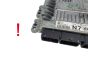 Controller S180033106A 23710JD58C SID303 Nissan Siemens 60992