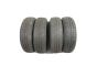 Summer Tyre Bridgestone B250 165/65 R15 81T x4