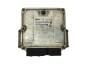 Controller 0281011064 P04727665AB HN7ABO Chrysler Bosch 14257