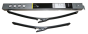 Wiper Blade Front Original Renault Talisman 600+450 mm 288905565R