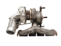 Turbocharger VW Audi Seat Skoda 2.0 TFSI 06J145713K 