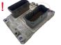 Engine Controller 55350549SA 0261207961 Opel 48314