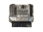 Engine Controller 03G906013K 0281014883 Seat Bosch 3115