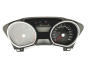Speedometer/Instrument Cluster Ford S-Max 6M2T-10849-CK Visteon