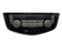 Heater Climate Control Unit Nissan Qashqai 2 275004EA1A T907771