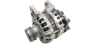 Alternator 231001107R Bosch 1.2 Renault Clio 4 0km