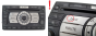 Cd Radio Player Navi BT Nissan X-Trail 28185JG41A PN-2874T-A