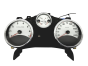 Speedometer/Instrument Cluster Peugeot 207 9666748780 49449