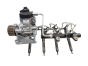 Injection Pump Assy 0445010704 0445110485 Bosch 1.5 DCI Renault 0km