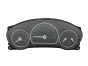 Speedometer/Instrument Cluster Saab 9-3 P12776074
