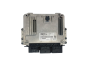 Controller 0281018242 BV21-12A650-XA Ford Bosch 43609