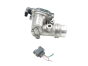 Air Throttle Body 161A09794R 1.5 dCi Nissan Pulsar Renault