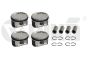 Engine Piston Kit 036107065DH K11778901 VW Skoda Vika