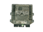 Controller 2S6A-12A650-BK 5WS40027J-T SID 802 Ford Siemens 33367