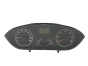 Speedometer/Instrument Cluster Ducato Jumper Boxer 1360355080 PSA 54922